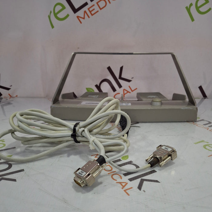 Steute 5137930 Monopolar Footswitch