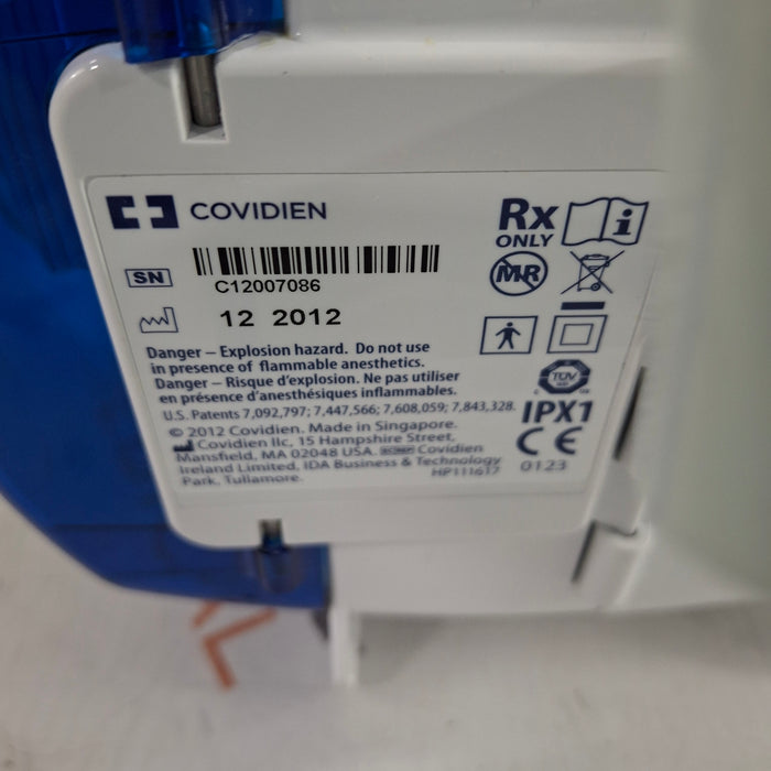 Covidien Kangaroo ePump Enteral Feeding Pump
