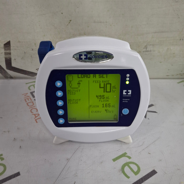 Covidien Kangaroo ePump Enteral Feeding Pump