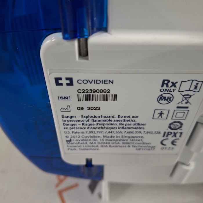 Covidien Kangaroo ePump Enteral Feeding Pump