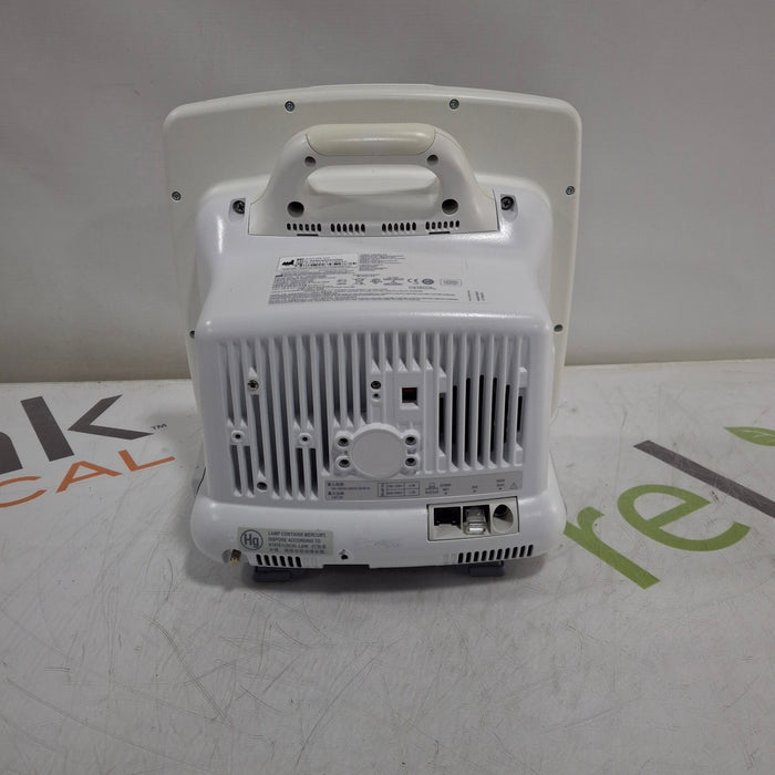 GE Healthcare Dash 5000 - GE/Nellcor SpO2 Patient Monitor