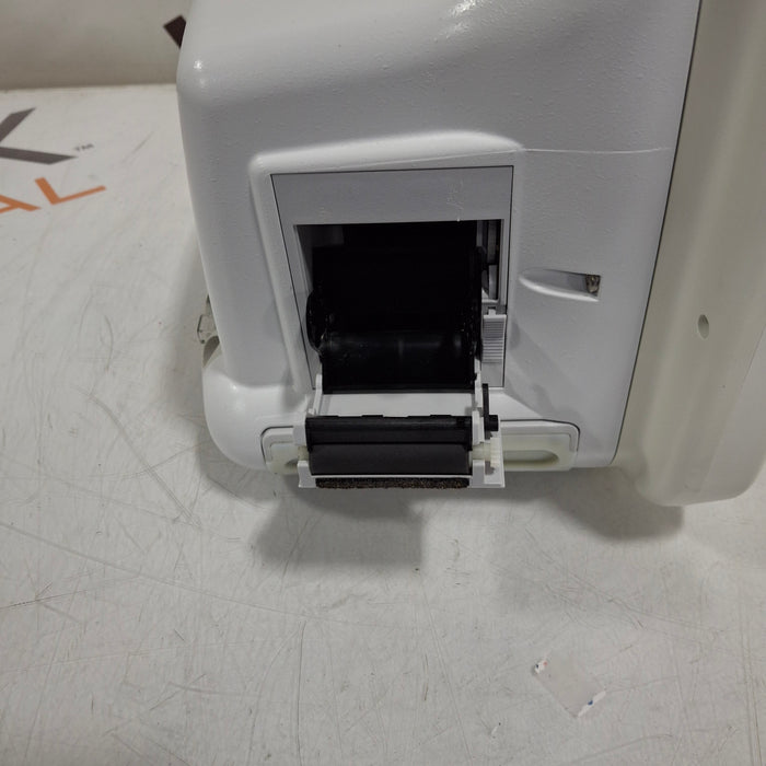 GE Healthcare Dash 5000 - GE/Nellcor SpO2 Patient Monitor