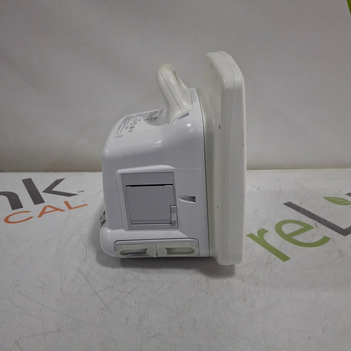 GE Healthcare Dash 5000 - GE/Nellcor SpO2 Patient Monitor