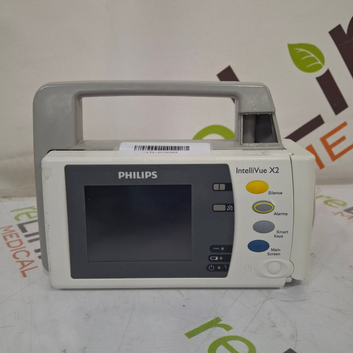 Philips IntelliVue X2 Module - Masimo Rainbow SpO2