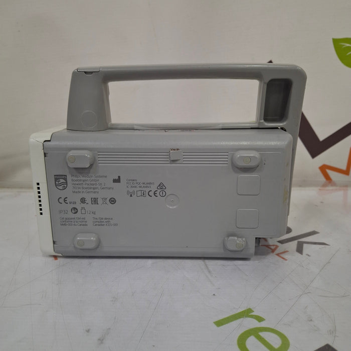 Philips IntelliVue X2 Module - Masimo Rainbow SpO2