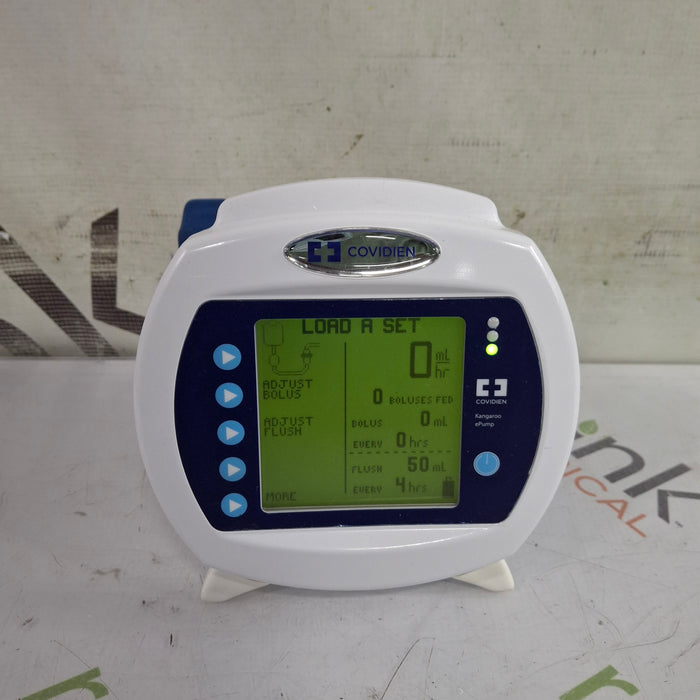 Covidien Kangaroo ePump Enteral Feeding Pump