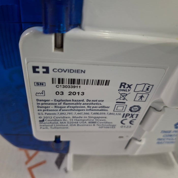 Covidien Kangaroo ePump Enteral Feeding Pump