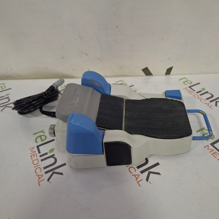 Alcon Laboratories Inc Accurus Legacy Footswitch