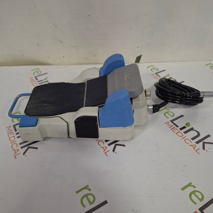 Alcon Laboratories Inc Accurus Legacy Footswitch