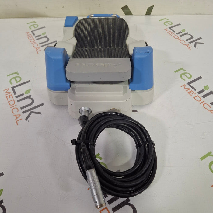 Alcon Laboratories Inc Accurus Legacy Footswitch