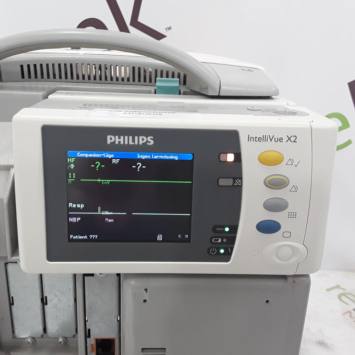 Philips IntelliVue X2 Monitor - Fast SpO2