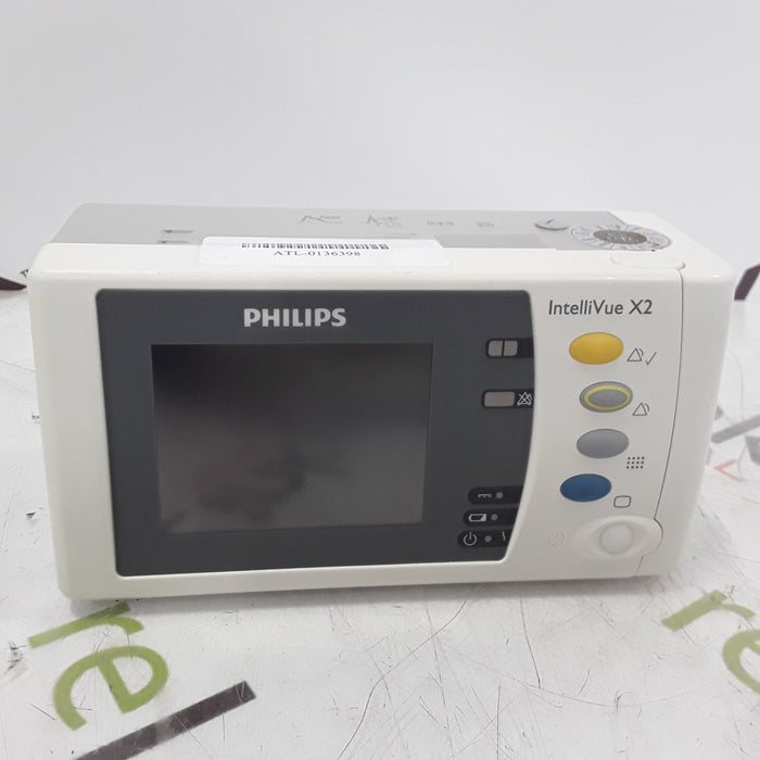Philips IntelliVue X2 Monitor - Fast SpO2