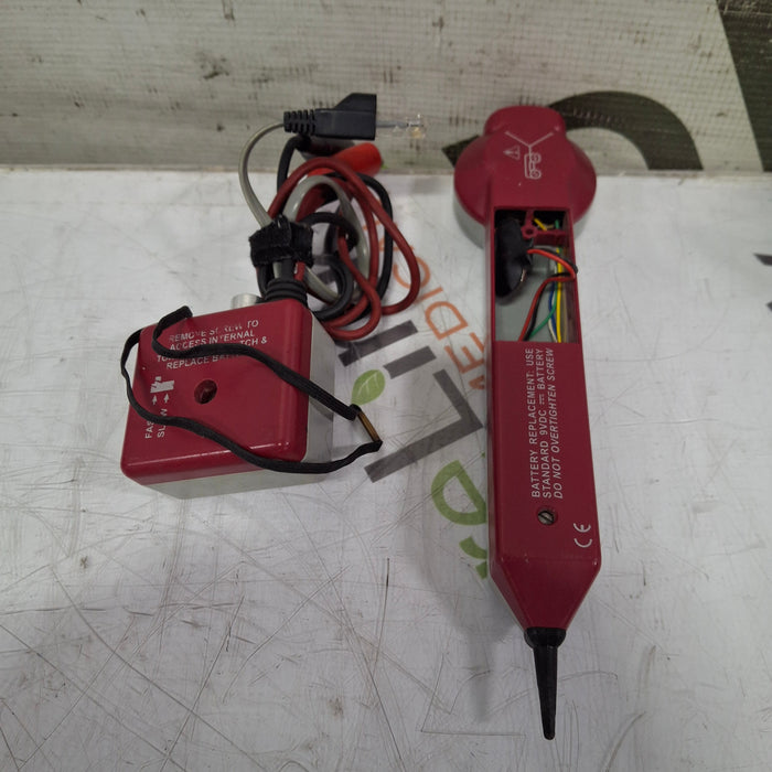 Progressive Electronics 200EP Inductive Amplifier w/ 77HP Tracer Kit