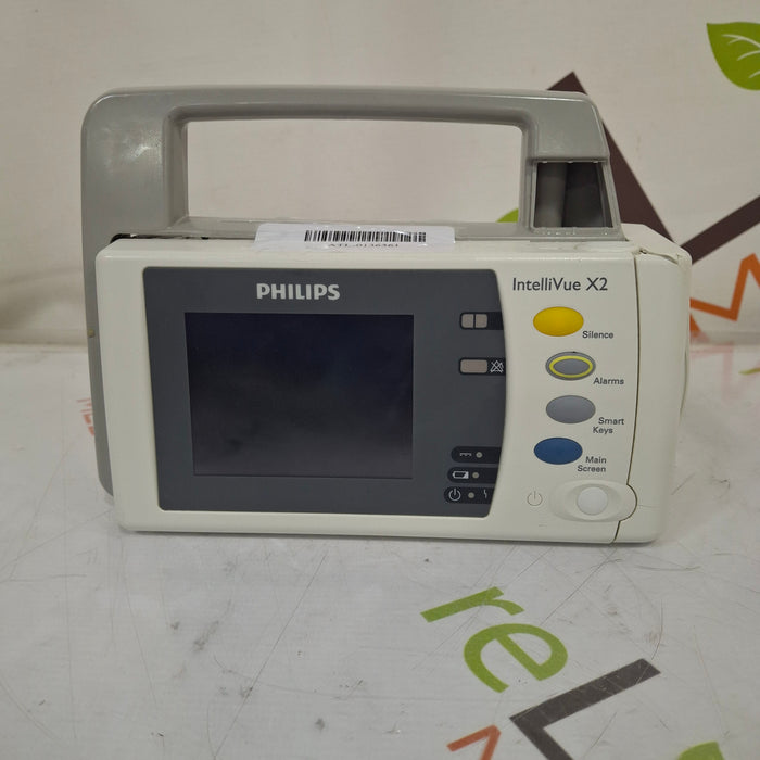 Philips IntelliVue X2 Module - Masimo Rainbow SpO2