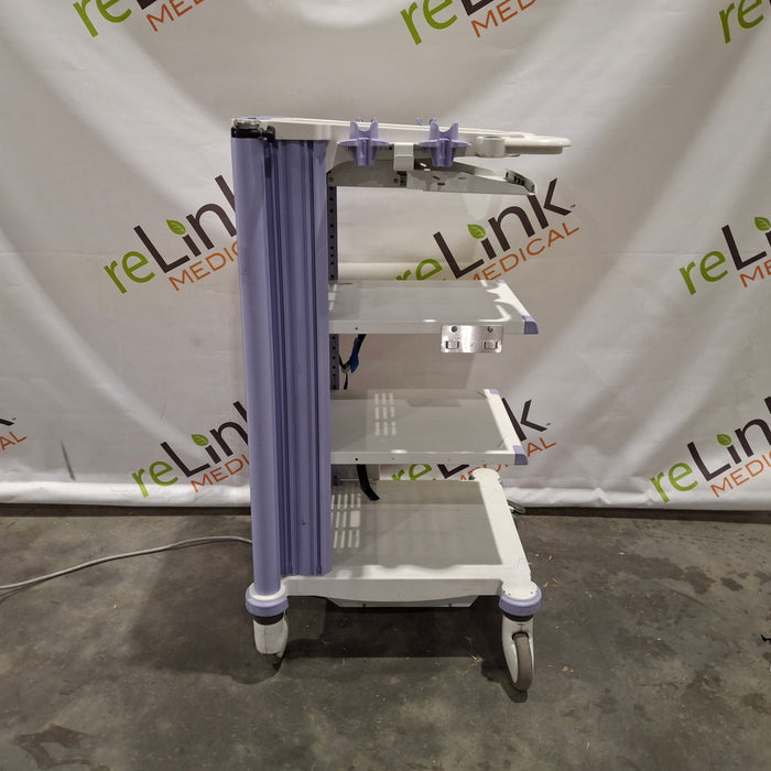 Olympus WM-NP1 Mobile Workstation