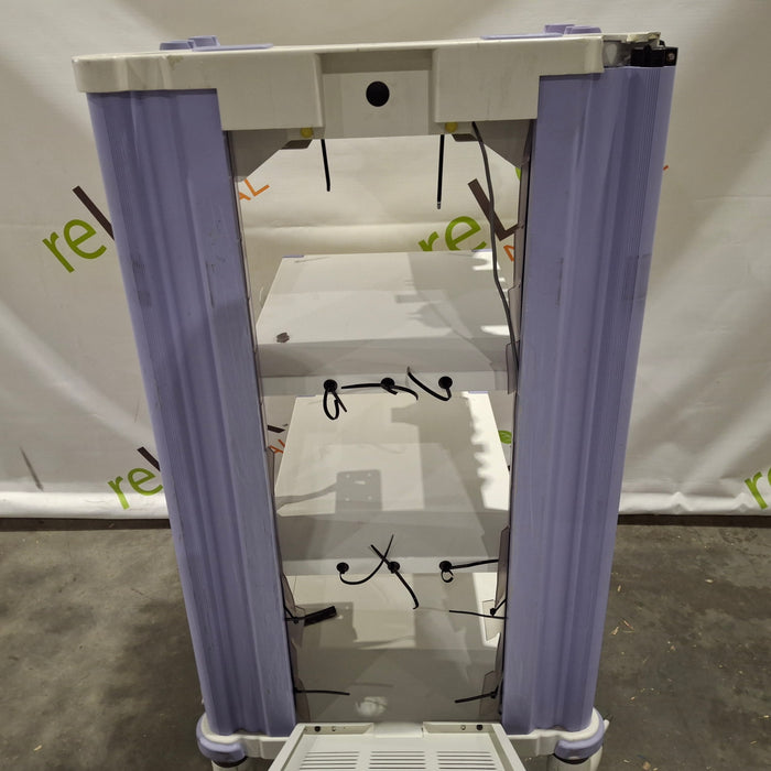 Olympus WM-NP1 Mobile Workstation