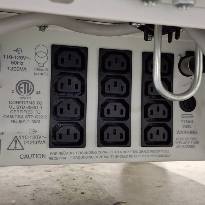 Olympus WM-NP1 Mobile Workstation