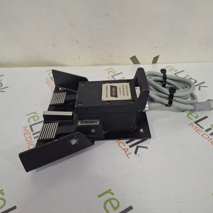 Valleylab E6008 Monopolar Electrosurgical Footswitch