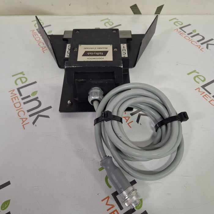 Valleylab E6008 Monopolar Electrosurgical Footswitch
