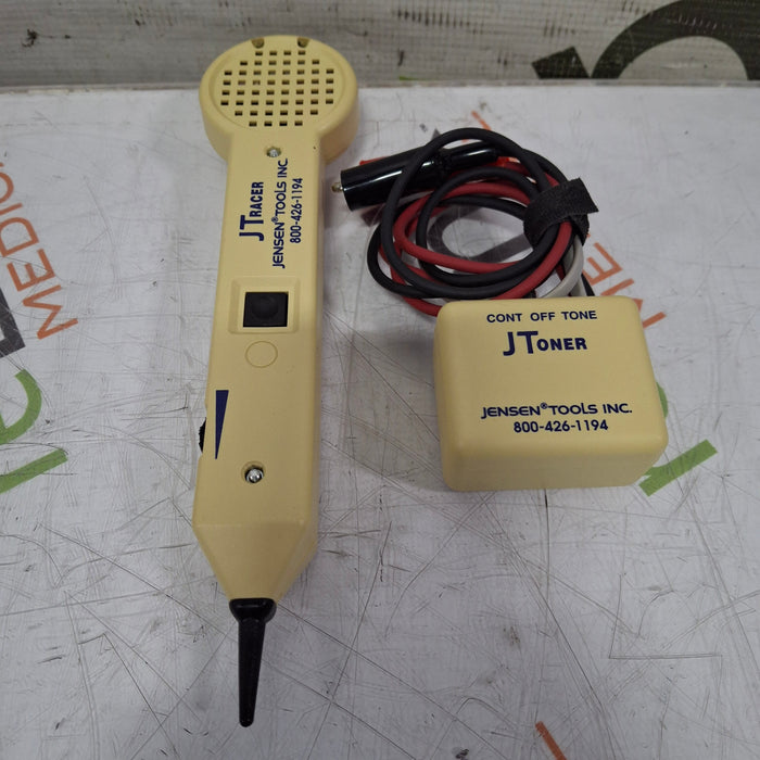 Jensen Tools Inc. Jtracer Wire Tracer