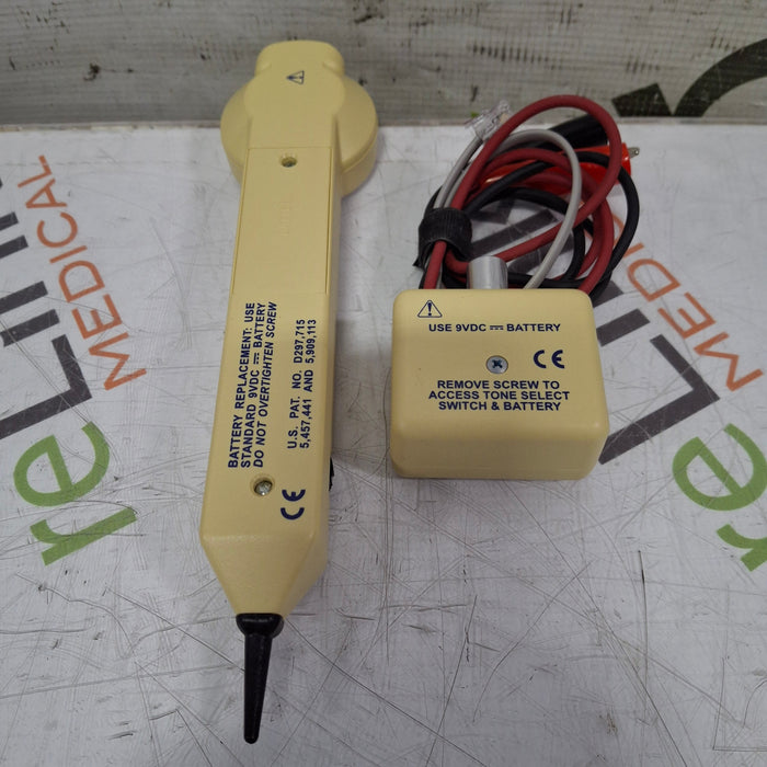 Jensen Tools Inc. Jtracer Wire Tracer