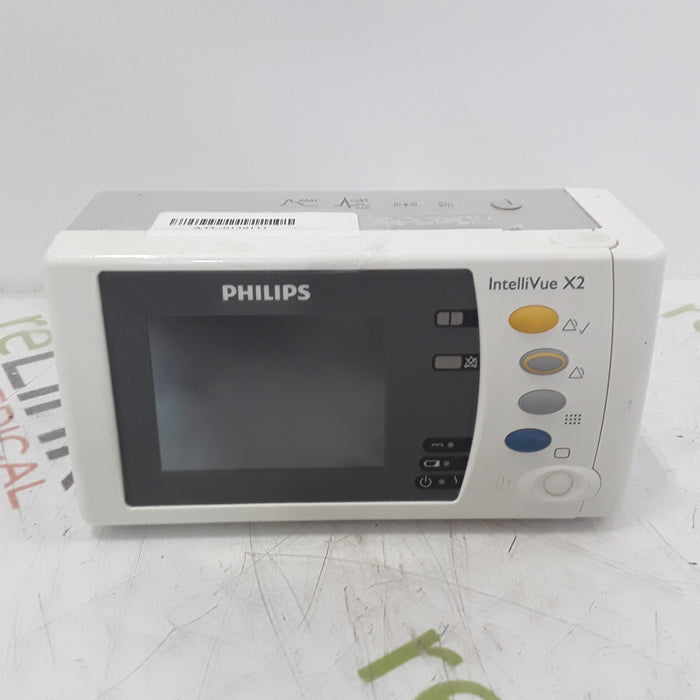 Philips IntelliVue X2 Monitor - Fast SpO2