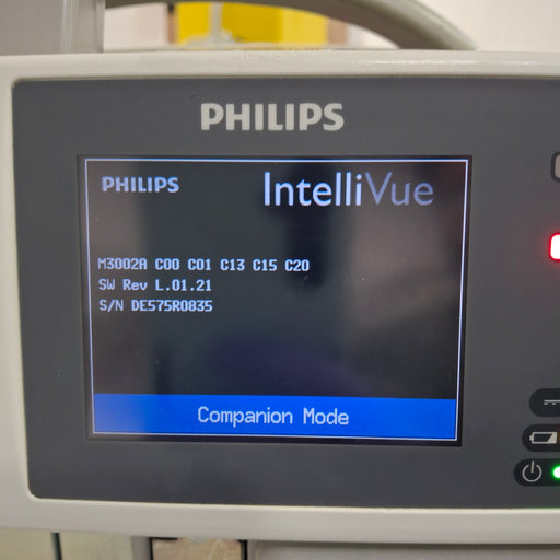 Philips Philips IntelliVue X2 Module - Masimo Rainbow SpO2 Patient Monitors reLink Online