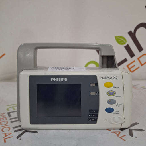 Philips Philips IntelliVue X2 Module - Masimo Rainbow SpO2 Patient Monitors reLink Online