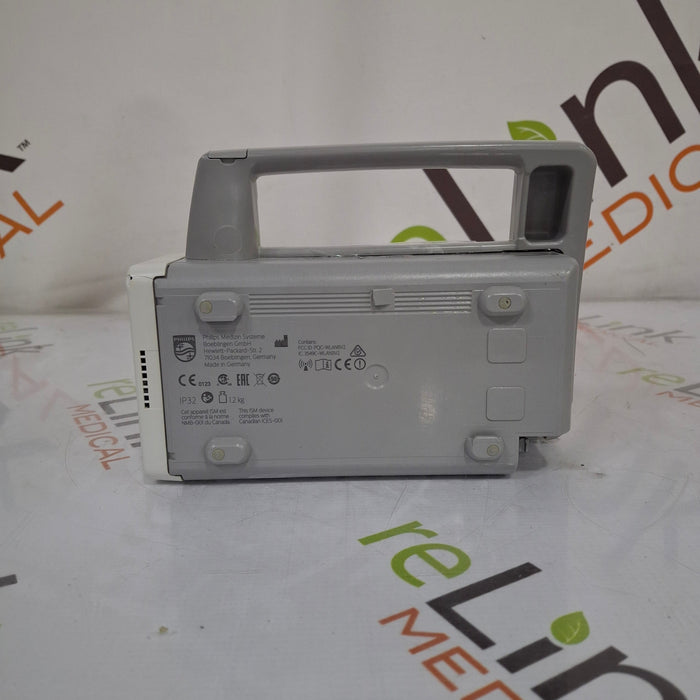 Philips IntelliVue X2 Module - Masimo Rainbow SpO2