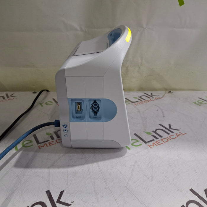 Welch Allyn Connex 6700 67NXXX - Nellcor SpO2 Vital Signs Monitor