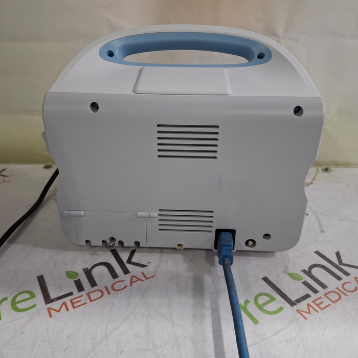 Welch Allyn Connex 6700 67NXXX - Nellcor SpO2 Vital Signs Monitor