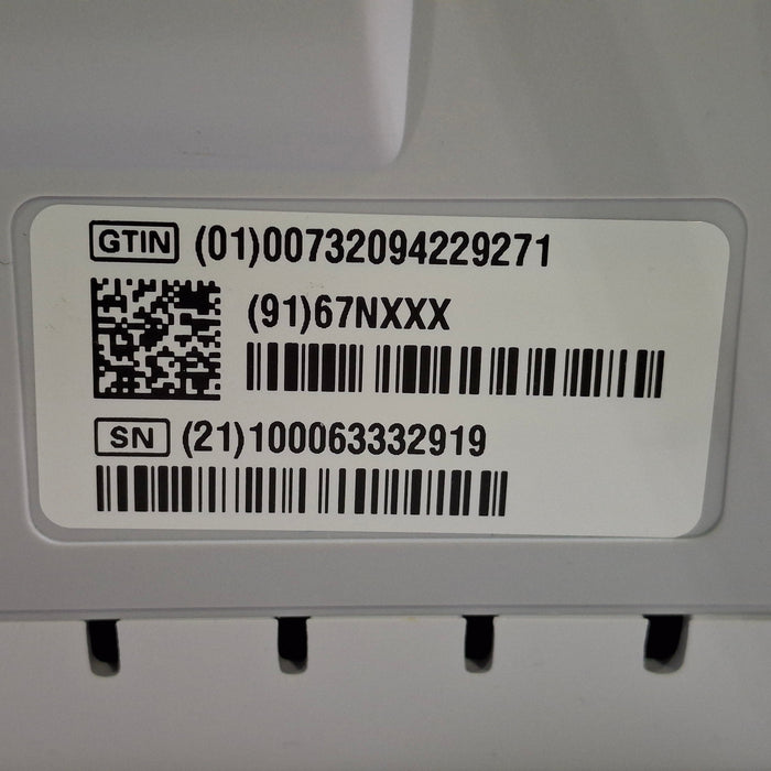 Welch Allyn Connex 6700 67NXXX - Nellcor SpO2 Vital Signs Monitor