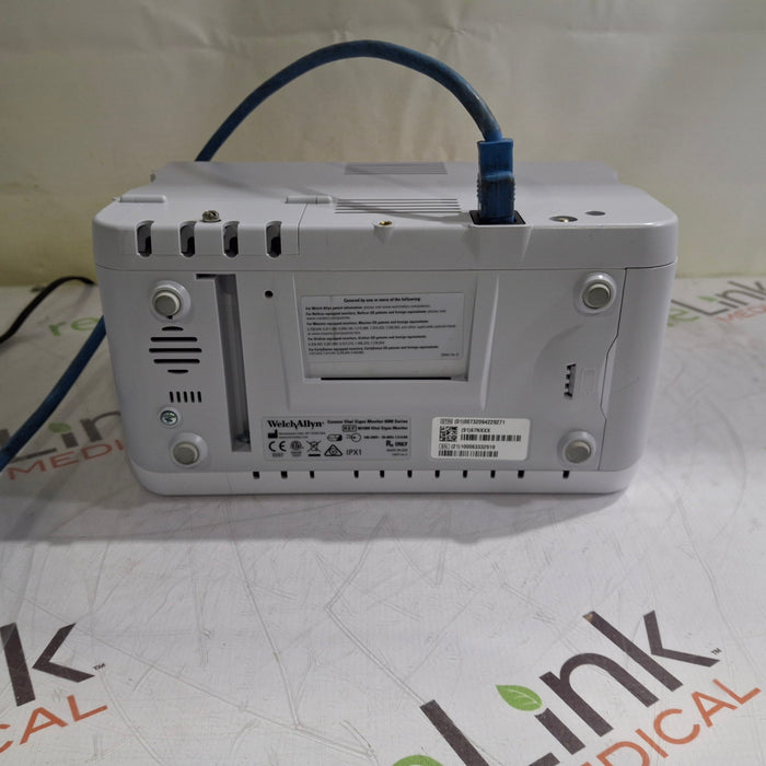 Welch Allyn Connex 6700 67NXXX - Nellcor SpO2 Vital Signs Monitor