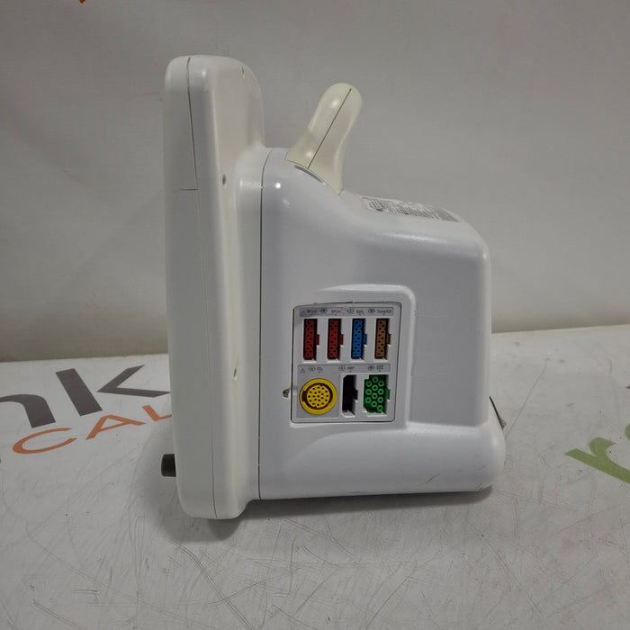 GE Healthcare Dash 5000 - GE/Nellcor SpO2 Patient Monitor