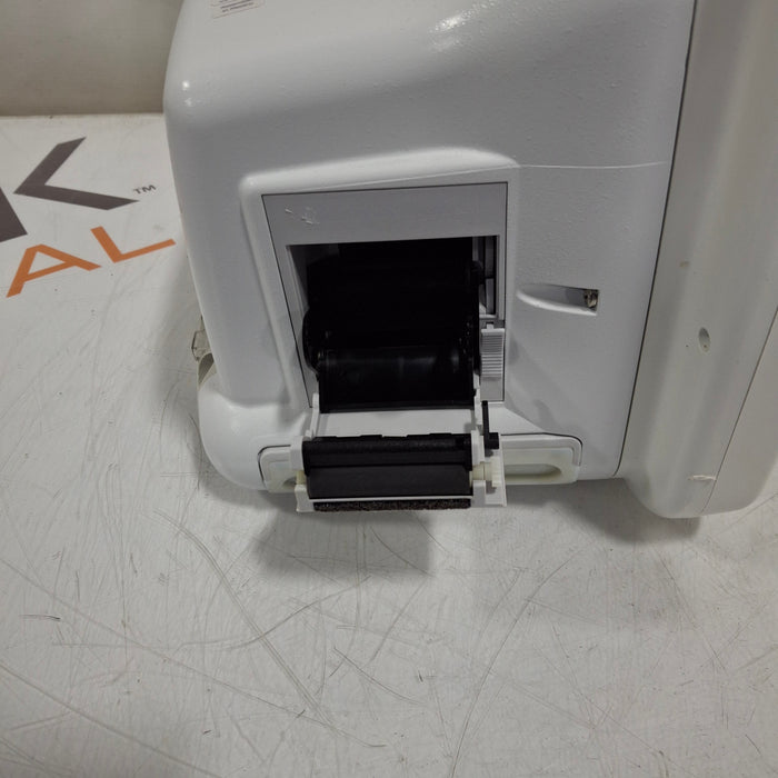 GE Healthcare Dash 5000 - GE/Nellcor SpO2 Patient Monitor