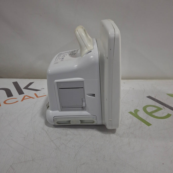 GE Healthcare Dash 5000 - GE/Nellcor SpO2 Patient Monitor