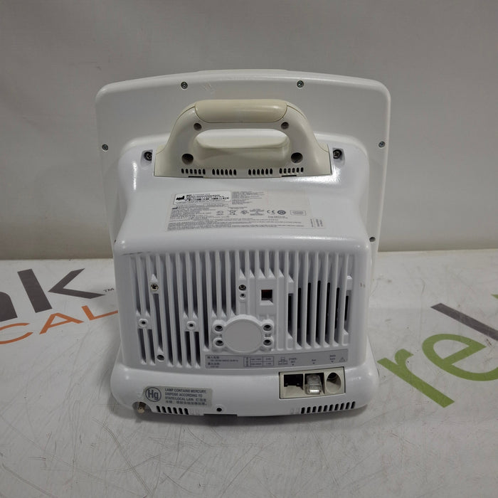 GE Healthcare Dash 5000 - GE/Nellcor SpO2 Patient Monitor