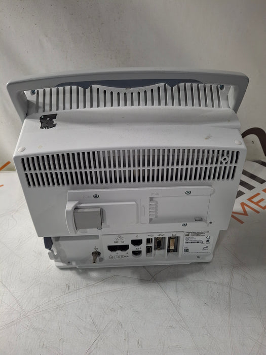 GE Healthcare Carescape B450 Neonatal Care Patient Monitor