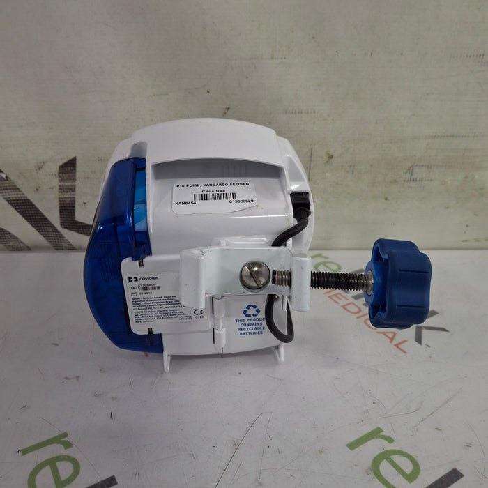 Covidien Kangaroo ePump Enteral Feeding Pump