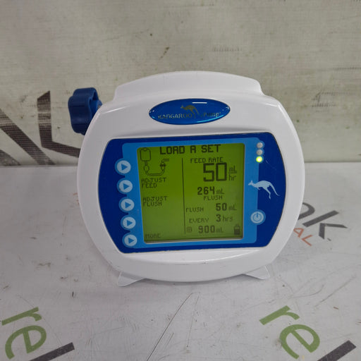 Covidien Covidien Kangaroo ePump Enteral Feeding Pump Infusion Pump reLink Online