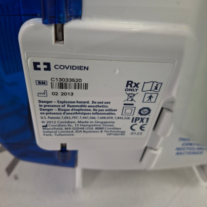 Covidien Covidien Kangaroo ePump Enteral Feeding Pump Infusion Pump reLink Online