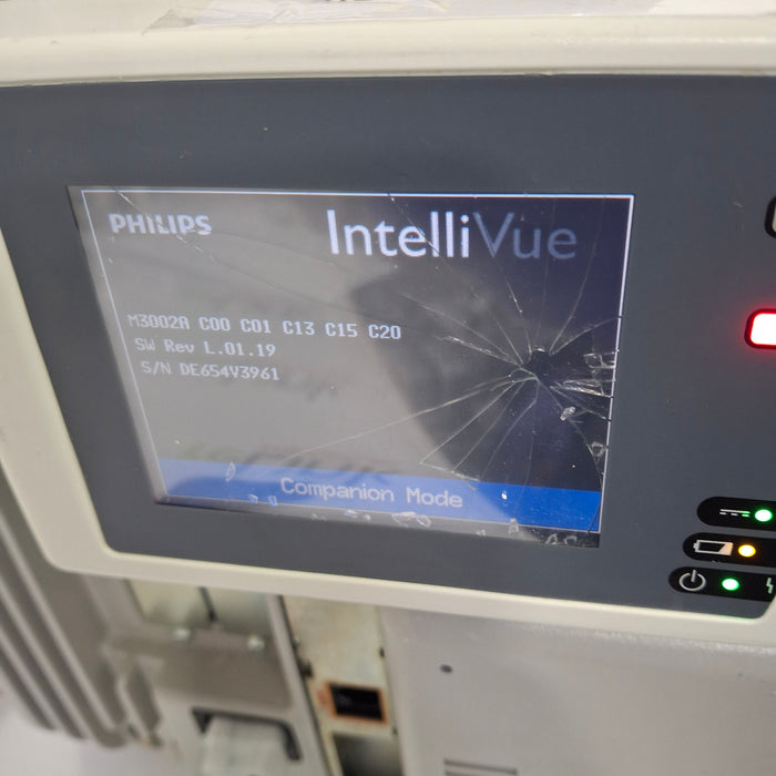 Philips IntelliVue X2 Module - Masimo Rainbow SpO2