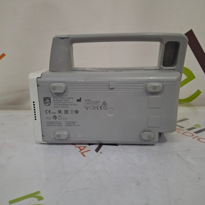 Philips IntelliVue X2 Module - Masimo Rainbow SpO2