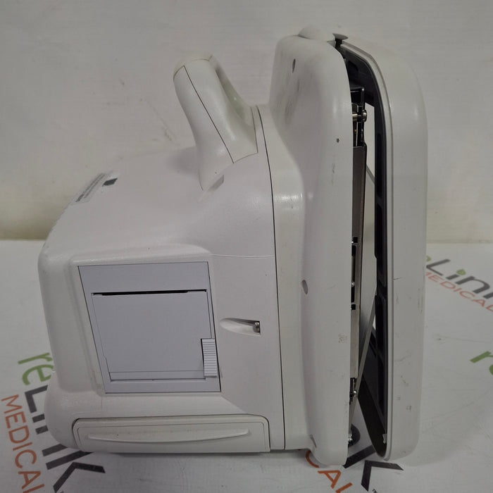 GE Healthcare Dash 4000 - Masimo SpO2 Patient Monitor