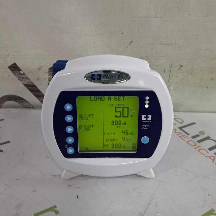 Covidien Kangaroo ePump Enteral Feeding Pump