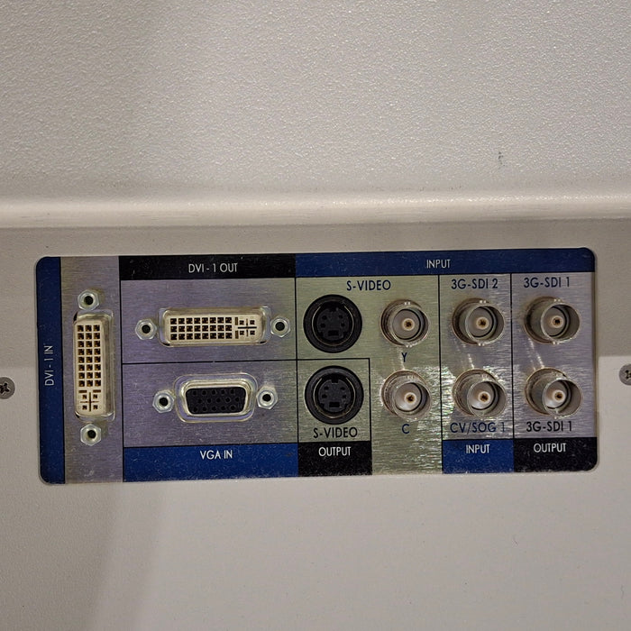 Karl Storz SC-WU55-A1A15 Display