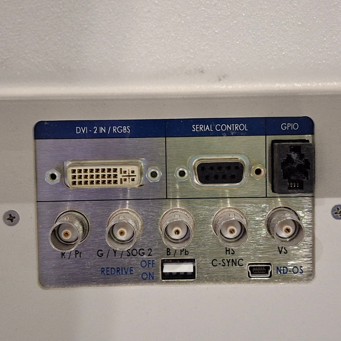 Karl Storz SC-WU55-A1A15 Display
