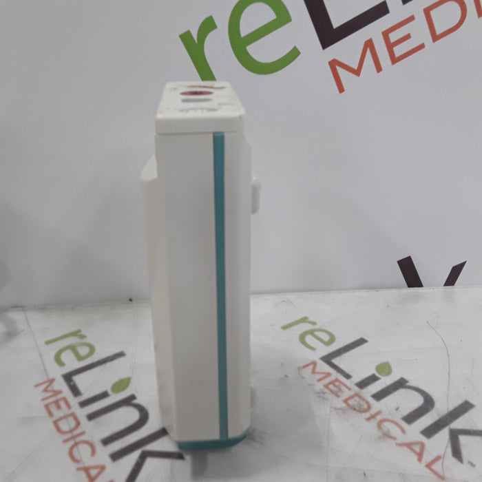 Philips M3001A-A01C06 Fast SpO2, NIBP, ECG, Temp, IBP MMS Module