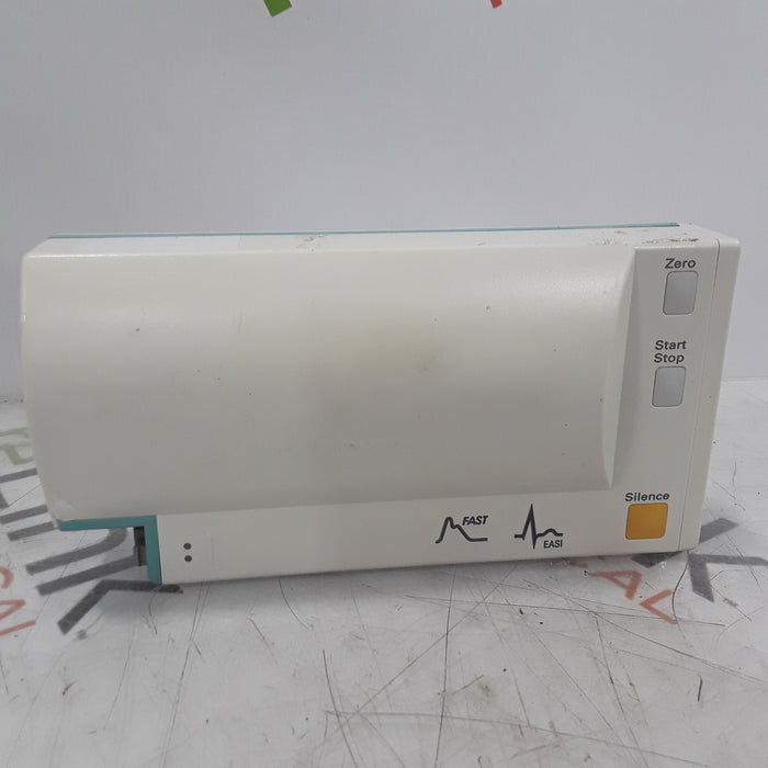 Philips M3001A-A01C06 Fast SpO2, NIBP, ECG, Temp, IBP MMS Module