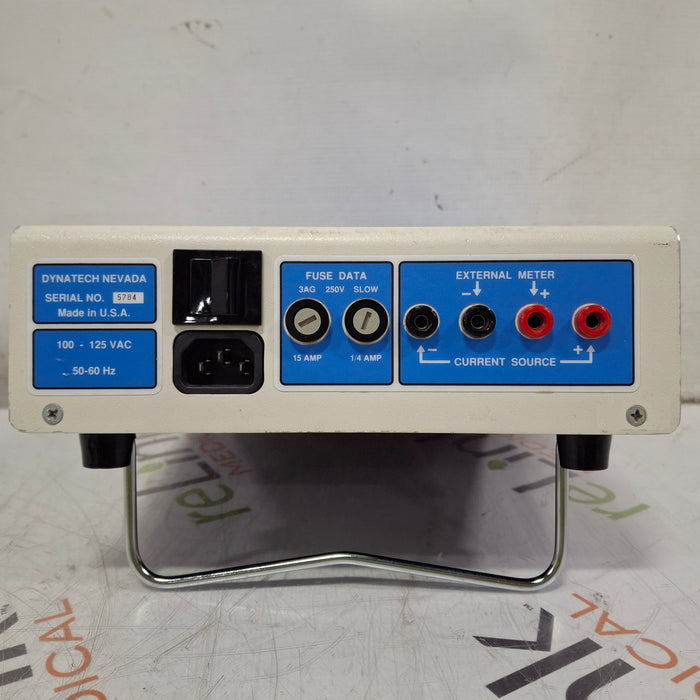 Dynatron 231D Safety Analyzer